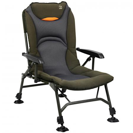 Behr Kapfenstuhl Comfort Lite