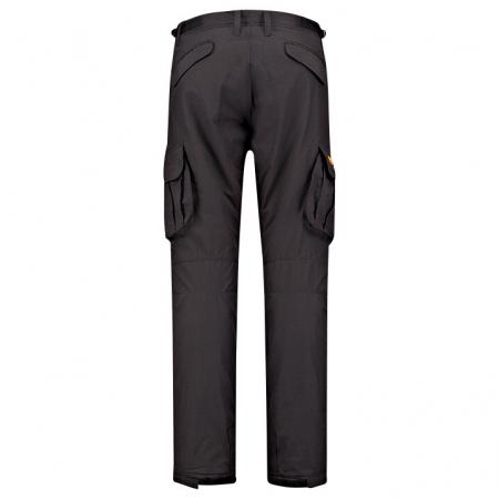  Polar Match Kombats Herren (Black)