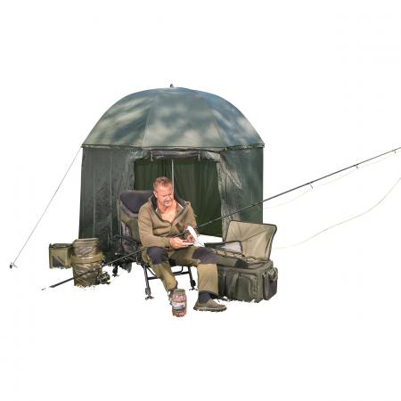 Schirmzelt Shelter