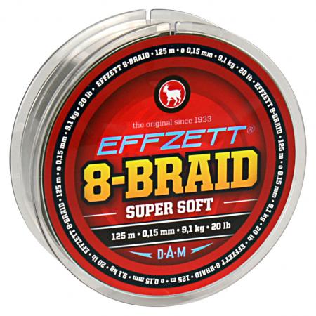  Fishing Line 8-Braid (Moss Green, 250 m)