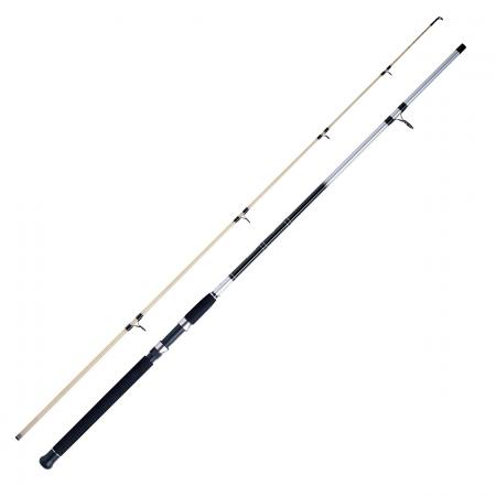  Fishing Rod Loom Aal Spezial Eel