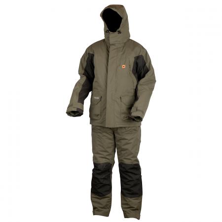 Highgrade Thermo Suit Herren (Green/Black)