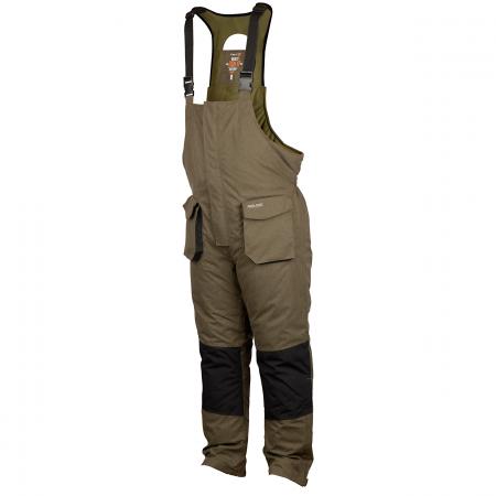Prologic Highgrade Thermo Suit Herren (Green/Black)