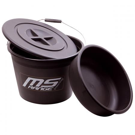 MS Range Eimer (25 Liter)