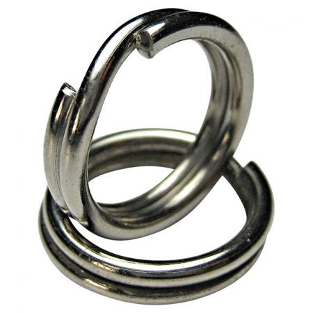  Sea Split Rings (extra strong)