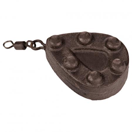  Blei Soft Grip Swivel