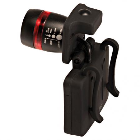  Kopflampe Cap Light LED Cree M. Zoom