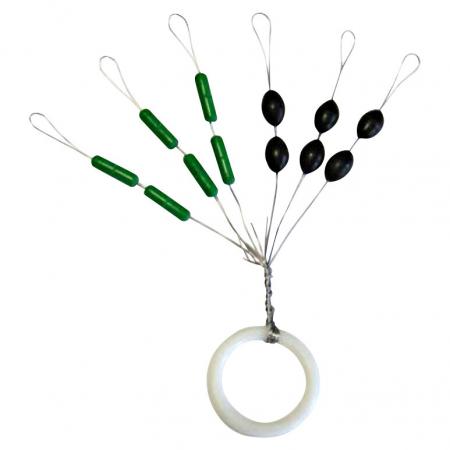  Schnurstopper Sortiment-Mix