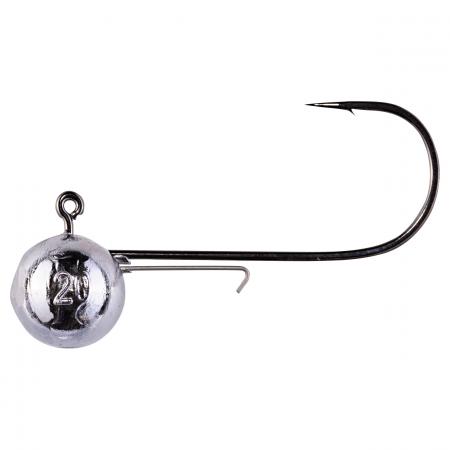 Jig Rundkopf Spezial Wirekeeper (2/0)