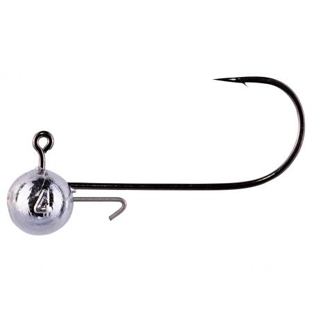  Jig Rundkopf Spezial Wirekeeper (3/0)