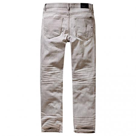 Jake Denim Jeans Herren (Grey Denim)