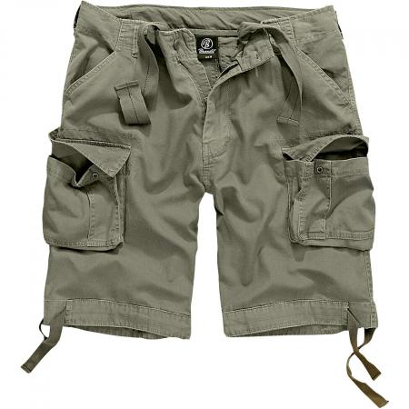 Brandit Urban Legend Shorts Herren (Olive)