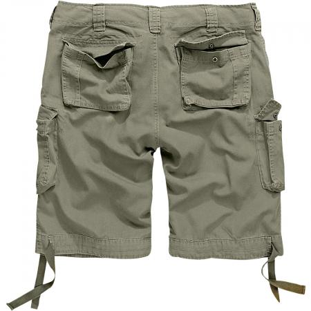Urban Legend Shorts Herren (Olive)