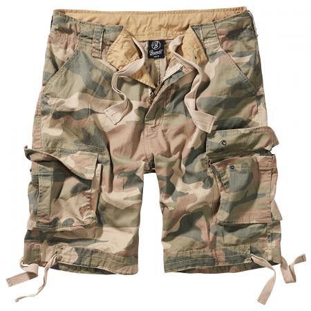  Urban Legend Shorts Herren (Light Woodland)