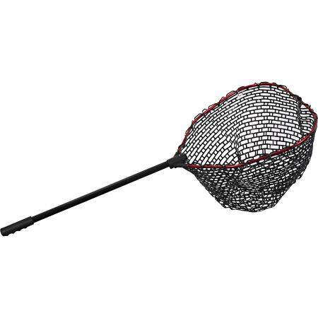  Kescher Folded Rubber Scoop