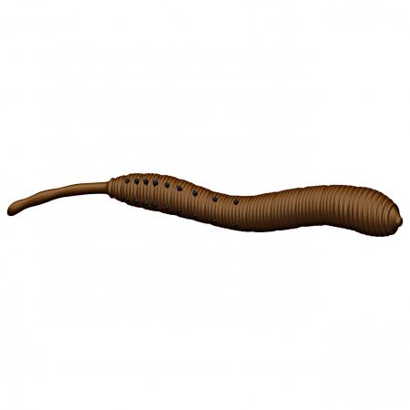 Eisele Soft Bait Wattwurm Doppelgänger