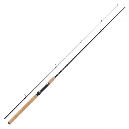  Raubfischrute Devil Spinning