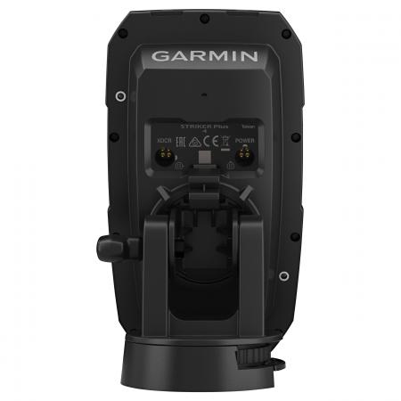 Garmin Echolot Striker Plus 4/mit Geber