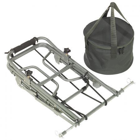  Pick Up Trolley