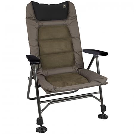 Trendex Angelstuhl Suede