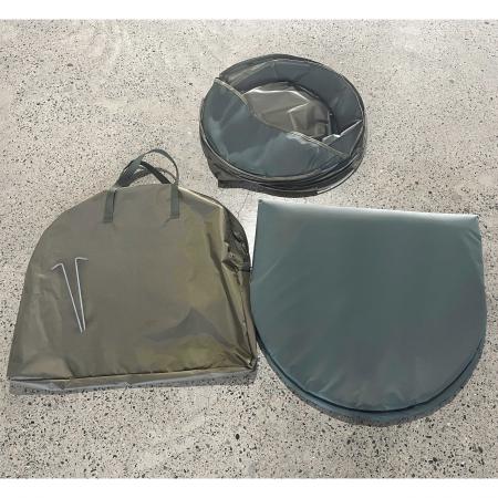  Spezial-Wiegematte Pop up