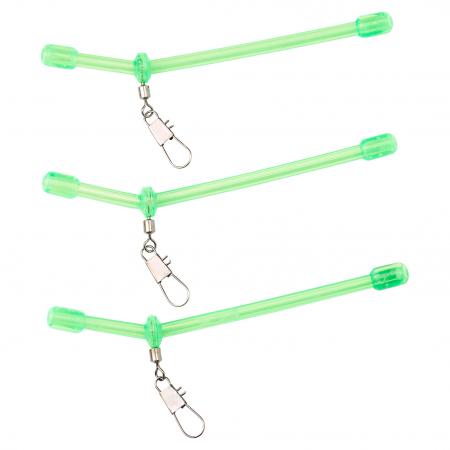 Kogha Anti Tangle Boom Classic (gebogen)