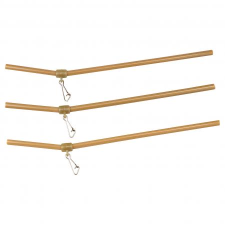 Kogha Anti Tangle Boom Ultra Camou (curved)