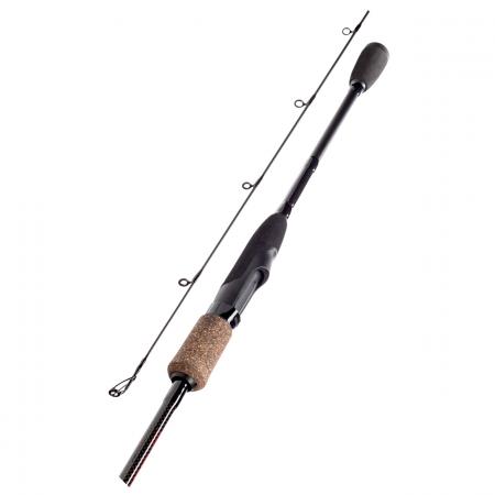  Raubfischrute Hawk Heavy Spin