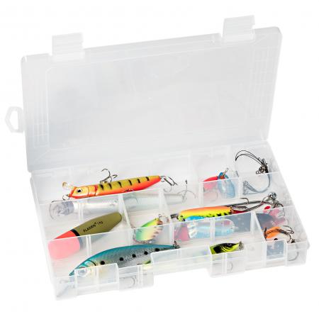 Kogha Köder-Set Hecht DLX