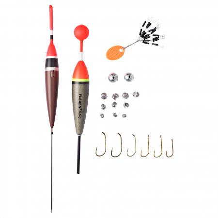 Kogha Allround Posen Set