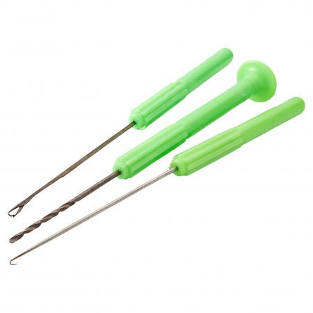  3er Boilie-Tool Set