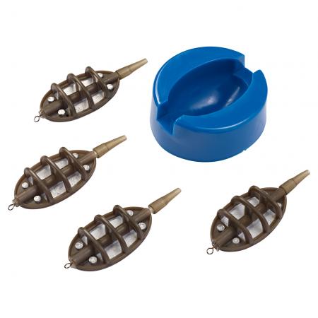  Method Feeder Komplett-Set
