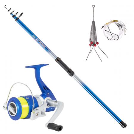 Kogha Surf-Combo Molen-/Tele