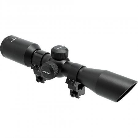  Zielfernrohr RS 4x32 Compact