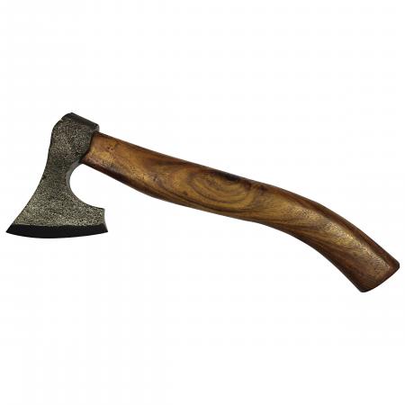 Axt Steel Head