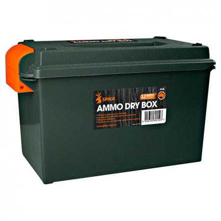  Munitions-Box (wasserabweisend)