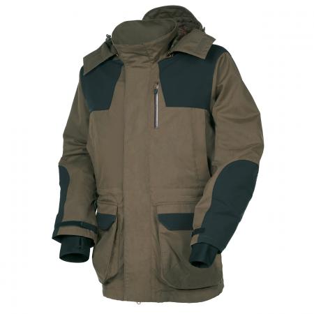  Highland 2.0 Jacket Men (Green)