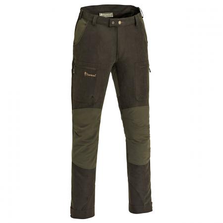 Furudal Caribou Hunt Extreme Trouser Herren (Suede Brown/D.Olive)