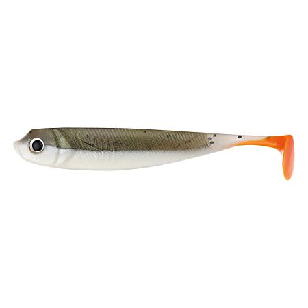 Lieblingsköder Gummifisch Barschköder (5 cm, Captain)