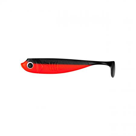  Gummifisch Zanderköder (12,5 cm, Mr. Crabs)