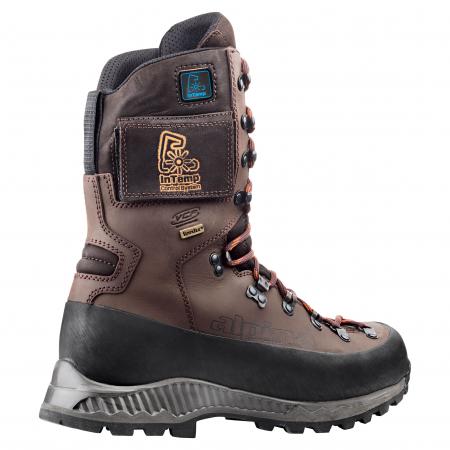 Alpina Hunter Heat Herren (Brown)