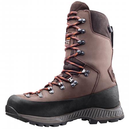 Alpina Hunter Heat Herren (Brown)