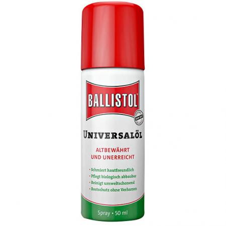  Universal Oil (Spray)