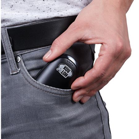 Electronic Hand Warmer