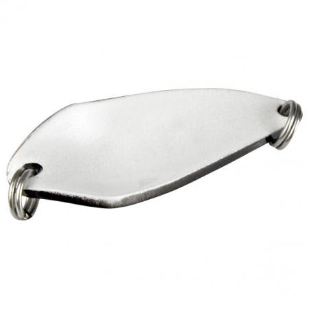  Trout Spoon Rock (4,2 g, Schwarz/Weiß)