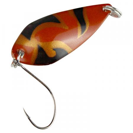  Trout Spoon Rock (4.2 g, Camouflage/Orange UV)