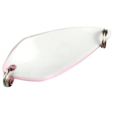 Trout Spoon Rock (4,2 g, Camouflage Weiß UV)