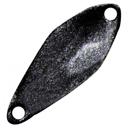 FTM Trout Spoon Tremo (2.3 g, Yellow/Pink, Black UV)