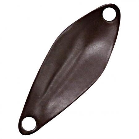 FTM Trout Spoon Tremo (2.3 g, Rainbow/Brown UV)