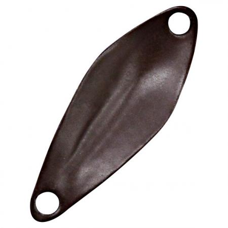  Trout Spoon Tremo (2,3 g, Braun/Rot, Braun)